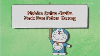 Doraemon Bahasa Indonesia(HD) - Nobita Dalam Cerita Jack dan pohon Kacang.