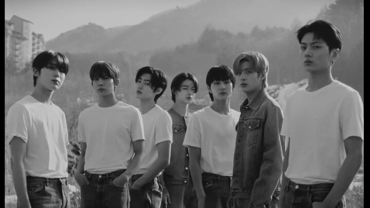 ENHYPEN DARK BLOOD teaser released