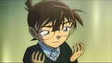 [ Detective Conan ] Conan is now anxious to save Ran and Ai.
