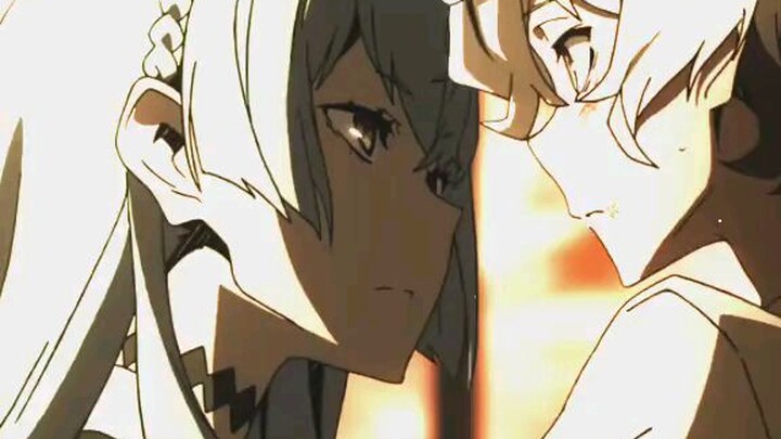 Bộ anime nào lm các bạn buồn nhất