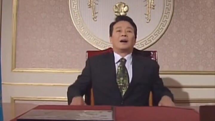 金牌推销员卢泰愚