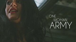 Multifemale | One Woman Army