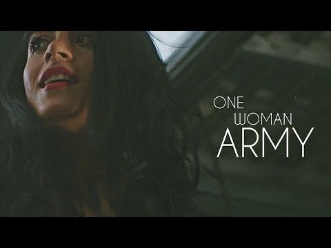 Multifemale | One Woman Army