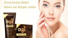 Olga Beauty Cream in Rawalpindi 03000395620