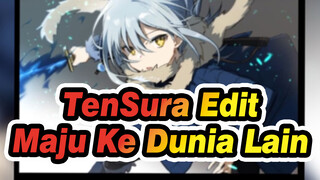 TenSura: Raja Moe
Rimuru Mengumpulkan Teman-temannya! Maju, Ke Dunia Lain! (*â‰§â–½â‰¦)