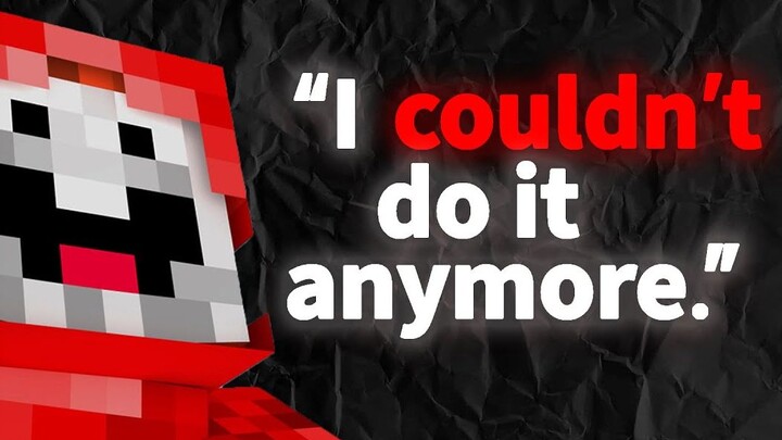 [Chinese Subtitles] What on earth has happened to the long-lost ExplodingTNT?