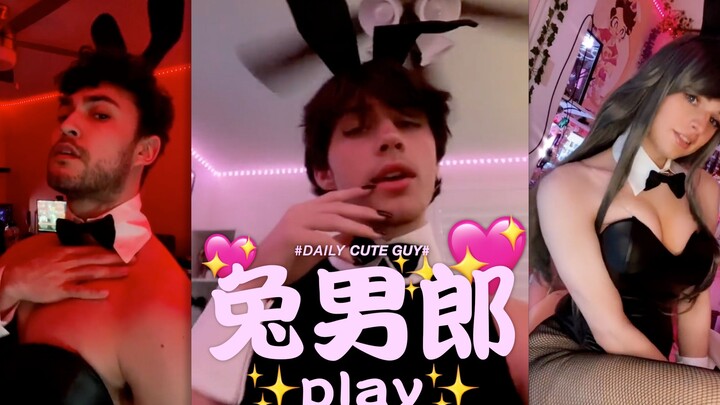 Rabbit Bachelor ✨Play✨ ✨Play✨ ✨Play✨