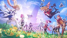 Tales of resonance (2025)