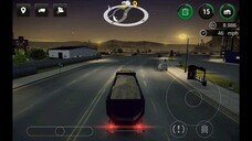 ขับรถบรรทุกนำทรายมาสู่ที่เกิดเหตุเมื่อเกิดอุบัติเหตุบนท้องถนน🚛🏜 Construction Simulator 2 #9