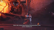 The Stronger Enhancement Episode 38 SUB INDO
