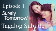 𐌔𐌵𐌓𐌄𐌋𐌙 𐌕Ꝋ𐌌Ꝋ𐌓𐌓ꝊᏔ Episode 1 Tagalog Subtitle