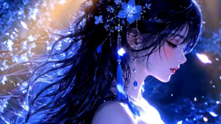 anime 3D animation wallpaper