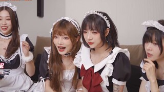 Linh hồn hầu gái