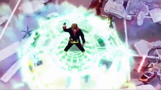 [English Dubbing] Kamen Rider 03 complete transformation sound effects! DX03 range boost key + 03 dr