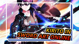 After ten years, still remember when Kirito pulls his sword?