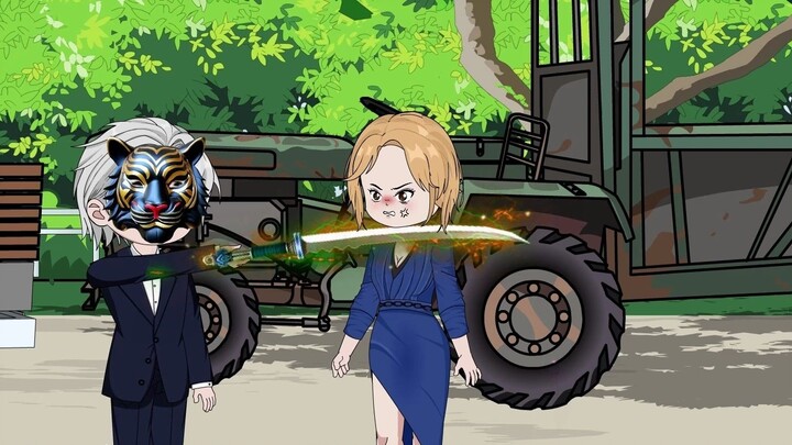 Douhu ทดสอบ Chen Ying สามองค์กรหลักจัดการประชุม