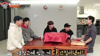 Master in the House - Episode 55 [Eng Sub]