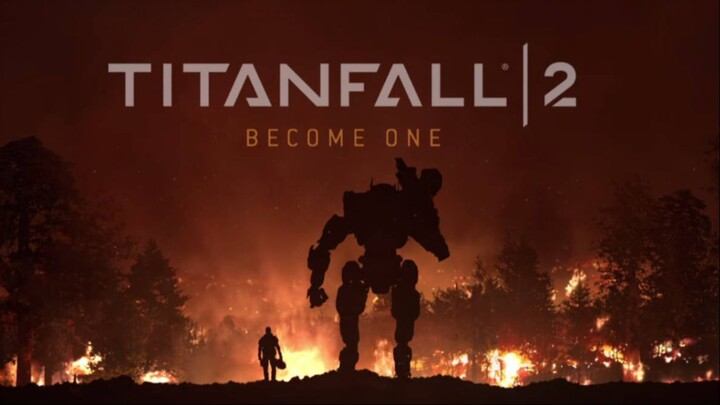 Titanfall
