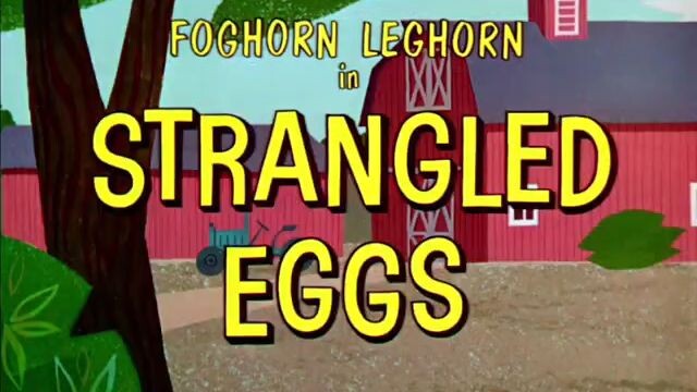 Foghorn Leghorn