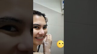 ligo bago pumasok/Vanessa Alvarez fan's #trending