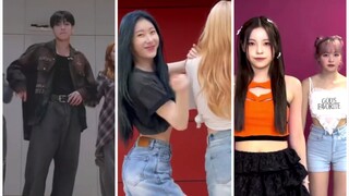 Apakah K-pop bukan lagi tantangan? Melihat kembali tantangan yang membuat merek-merek terkenal menja
