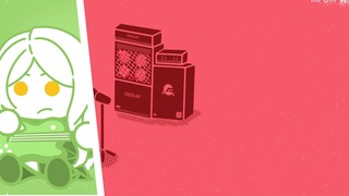 [Arknights] Matahari terbenam telah hilang-AUS x Lonely Rock ED-[Distorsi!]