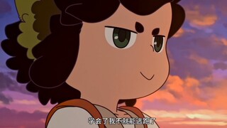 小黑坏事做尽！