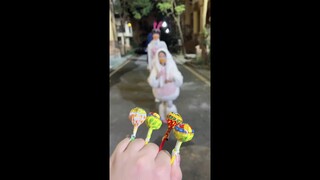 还好有唐舞桐帮助大家 #斗罗大陆 #唐三 #小舞#唐舞桐