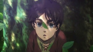 Attack on Titan Season 4 Part 3 - Official Trailer