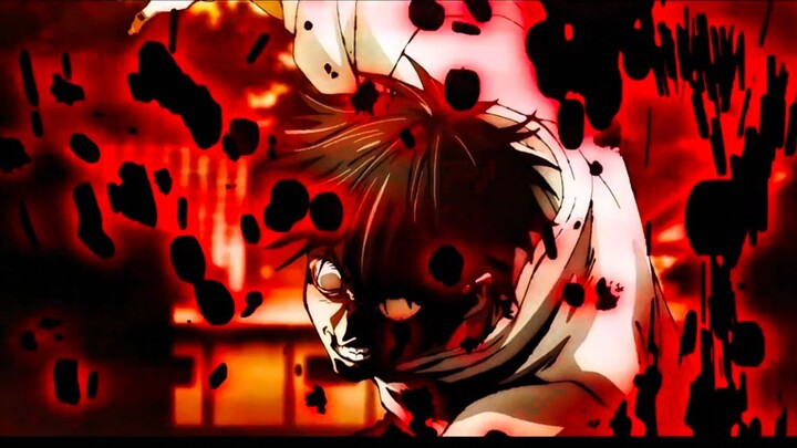 “I’m going to… tear you to pieces!”