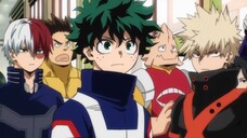 My Hero Academia 7th Season [Official Trailer]