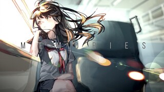 【硬核综漫】Sun Shower
