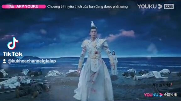 Gia lập vlog tập 8
