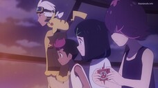 Pokemon Horizons Episode 078 Subtitle Indonesia