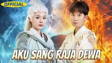 Episode 36 - Aku Sang Raja Dewa