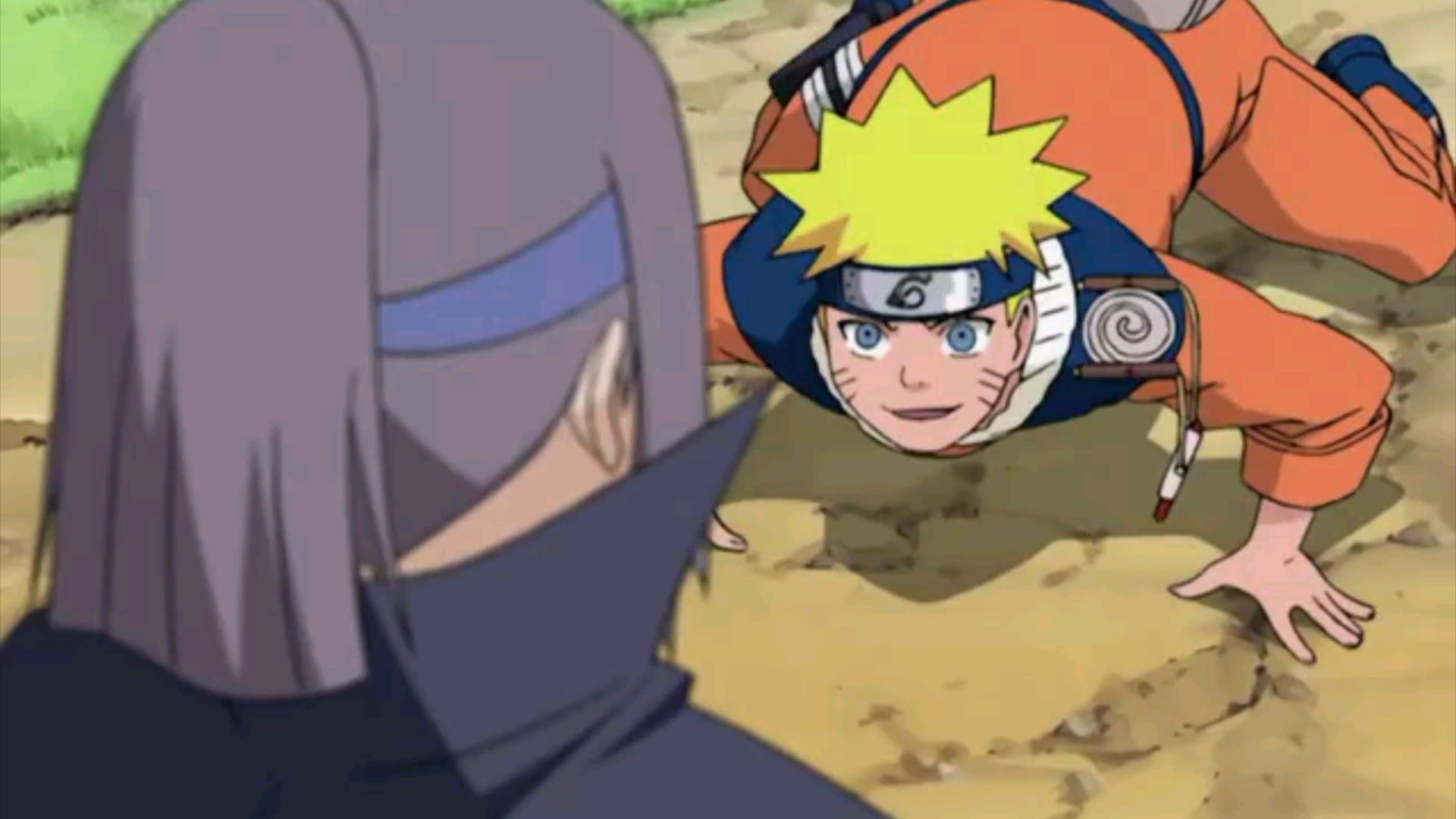 NARUTO IN HINDI SEASON 8 EPISODE 1 Episode 187 – Open for Business