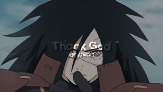 Thank God - Naruto Shippuden [AMV]