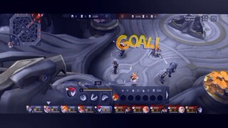 1 Vs 4 Pun Gua Nggak Gentar ☠️🔥