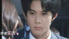 元气学渣恋上高冷天才!他们的神仙爱情好好磕 “原来,我早已与你坠入爱河”