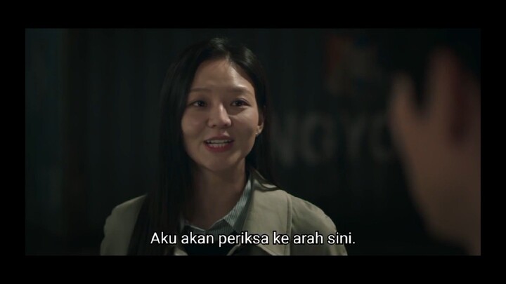 EP.15 dan 16 PANTHOM LAWYER SUB INDO. KLIMAKS EPISODE 🔥