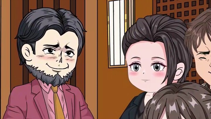 Full version: My husband brought back a pair of children from outside. I didn't bother him and took 