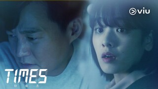 TIMES Teaser | Lee Seo Jin, Lee Joo Young | Now on Viu