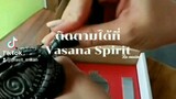 Vasana Spirit