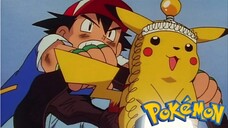 Pokémon SS1 - Tập 2: Đối đầu ở trung tâm Pokémon! (Lồng tiếng)