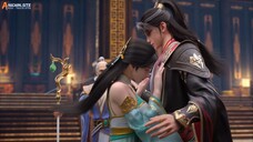 Legend of Xianwu | Episode 87