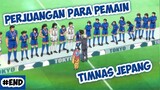 Seluruh Alur Cerita Captain Tsubasa Part 8 - Alur Cerita Anime Sepak