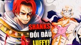 Shanks Sẽ Thu Hồi Trái Nika Từ Luffy- - Vai Trò Thật Sự Của Tóc Đỏ-P5