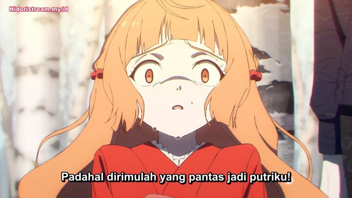 EP 12 - Utusan Empat Musim: Tarian Musim Semi