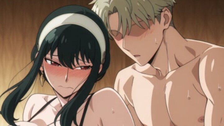 Mama dan Papa bikin adik baru🥵💦 18++ No sensor