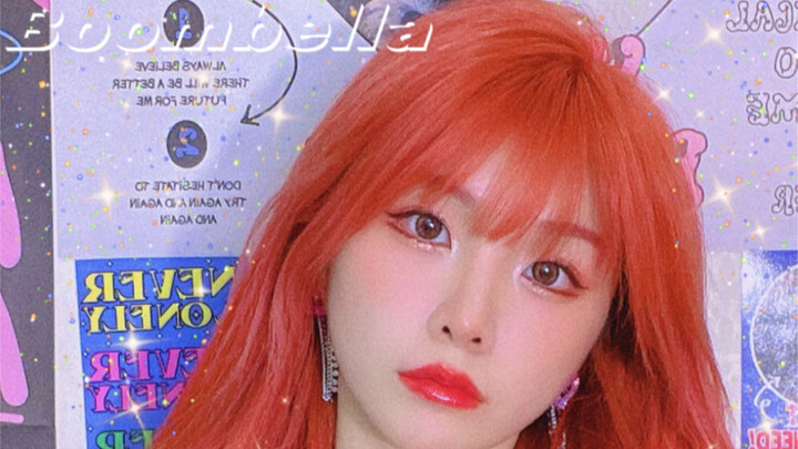 أعلن رسميًا: لن أغيّر لون شعري في النصف الثاني من العام!